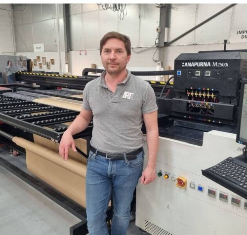 Illustration de APÉRO CLUB CHEZ ARTLABS