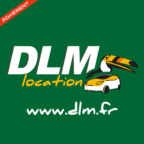 Illustration de DLM location