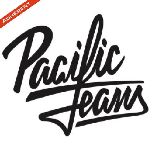 Illustration de PACIFIC