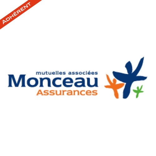 Illustration de ASSURANCE BUSSON MONCEAU