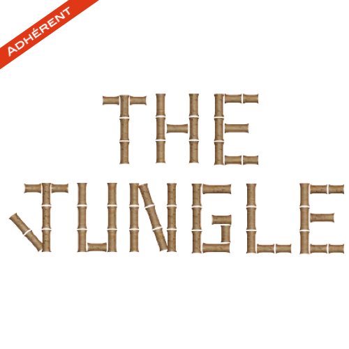 Illustration de THE JUNGLE