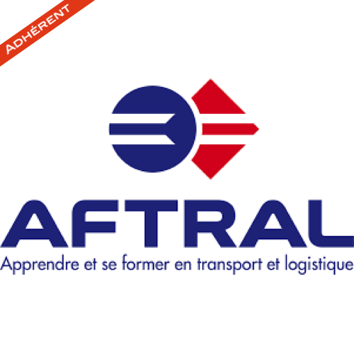 Illustration de AFTRAL