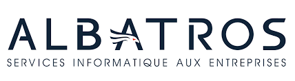 Illustration de Albatros Informatique