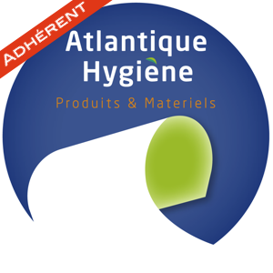 Illustration de ATLANTIQUE HYGIENE