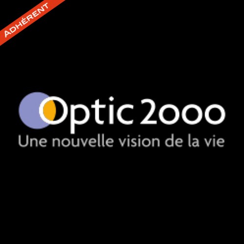 Illustration de OPTIQUE 2000