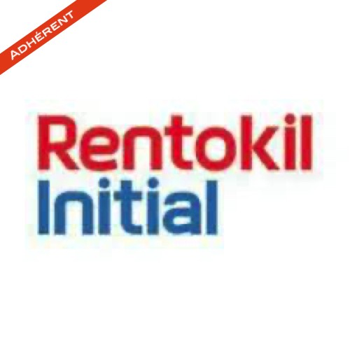 Illustration de INITIAL