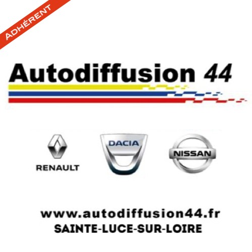 Illustration de AUTO DIFFUSION 44
