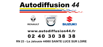 Illustration de AUTO DIFFUSION 44