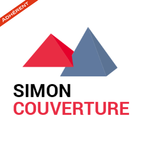 Illustration de SIMON Couverture