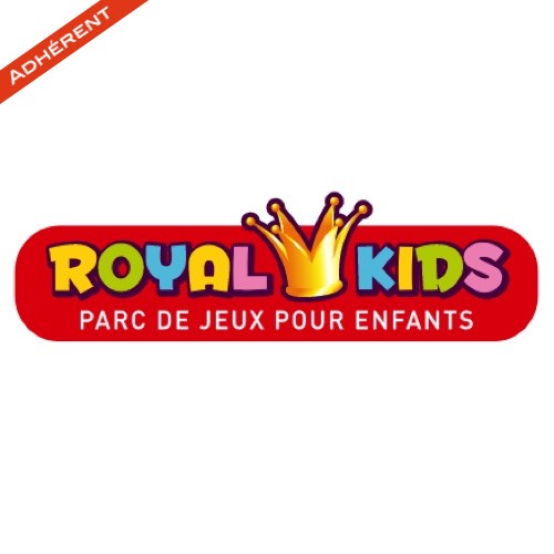 Illustration de ROYAL KIDS