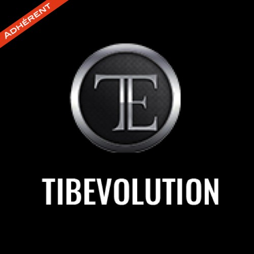 Illustration de TIBEVOLUTION