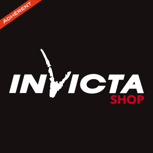 Illustration de Invicta shop 44