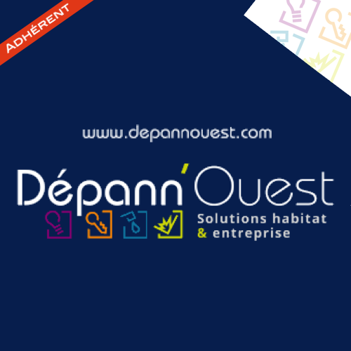 Illustration de DEPANN'OUEST