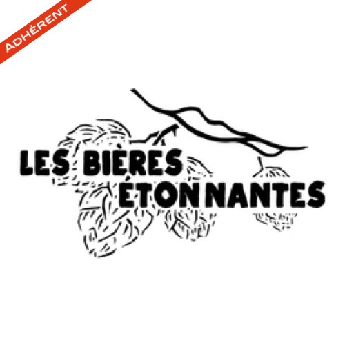 Illustration de LES BIÈRES ETONNANTES