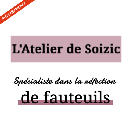 Illustration de L'Atelier de Soizic