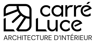 Illustration de Carré Luce