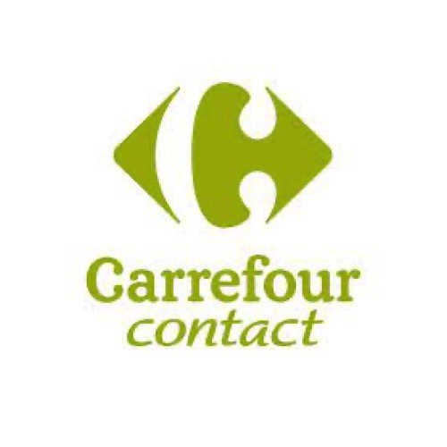 Illustration de CARREFOUR CONTACT