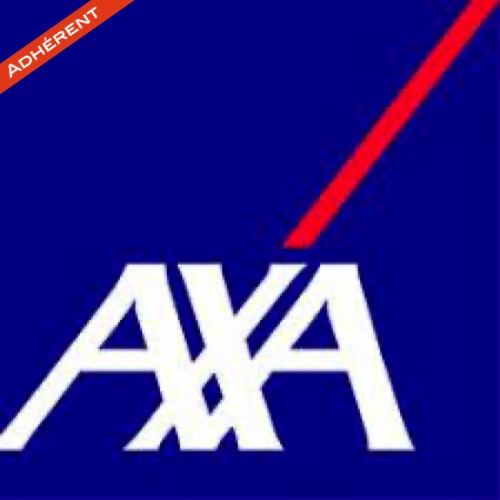 Illustration de AXA