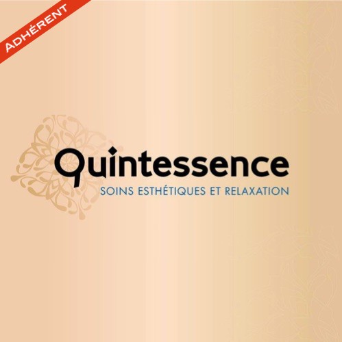 Illustration de QUINTESSENCE