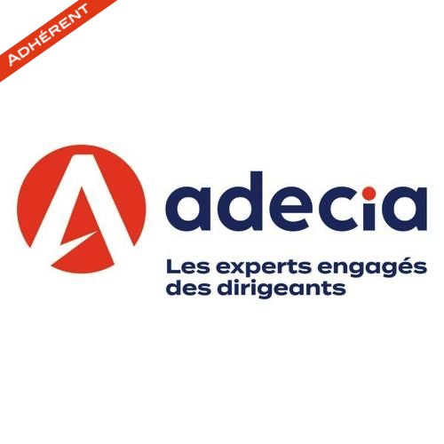 Illustration de ADECIA