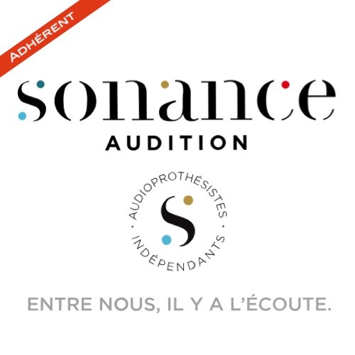 Illustration de SONANCE AUDITION