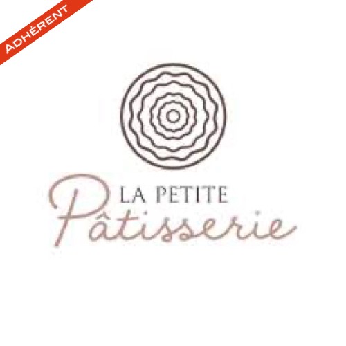 Illustration de LA PETITE PATISSERIE
