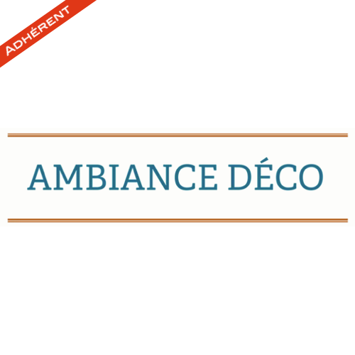 Illustration de AMBIANCE DÉCO
