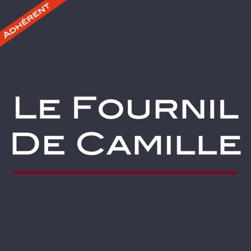 Illustration de BOULANGERIE CAMILLE