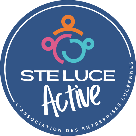 Logo Ste Luce Active